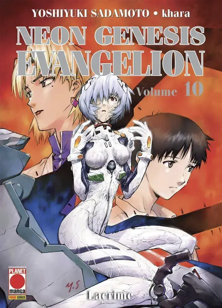 Volume cover